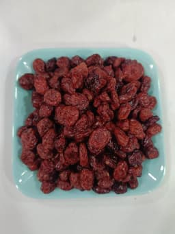 Berries