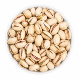 DRY FRUITS