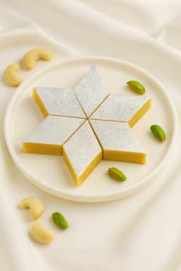 SWEETS
