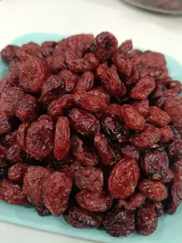 Berries