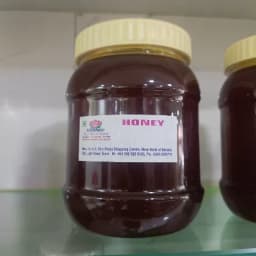 Honey