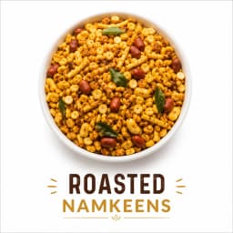 Roasted Namkeen