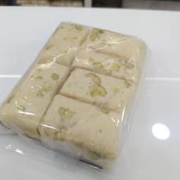 Soan Papdi