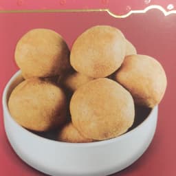 Moong Dal Kachori