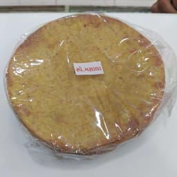 Khakra