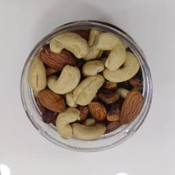 Honey Roasted Dry Fruits