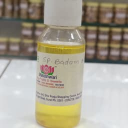 Sp. American Badam Oil