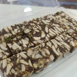 NO SUGAR SWEETS