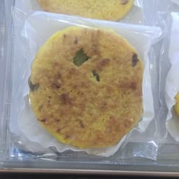 Badam Pan