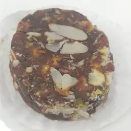 Khajur Dry Fruits