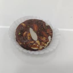 Khajur Badam