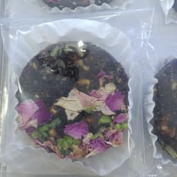 Herbal Sweets