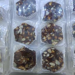 Walnut Sweets