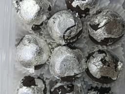 Coco Roll Sweets
