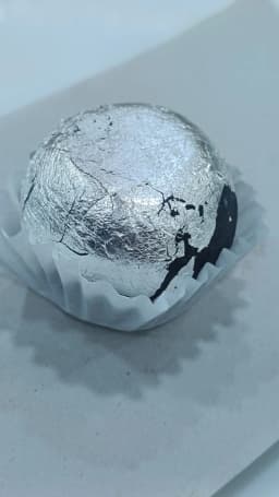Coco Roll Sweets