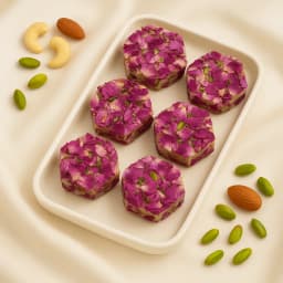 Sp. Gulab Crunch Sweets