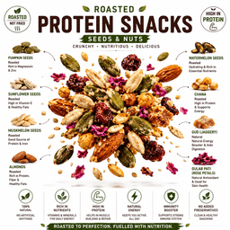 Protein Snacks