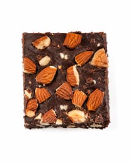 Brownie Chocolate
