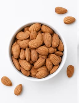 American Badam (Almond)