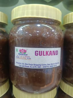 Gulkand